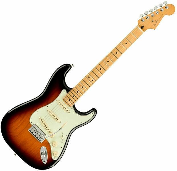 Fender Player Plus Stratocaster Maple