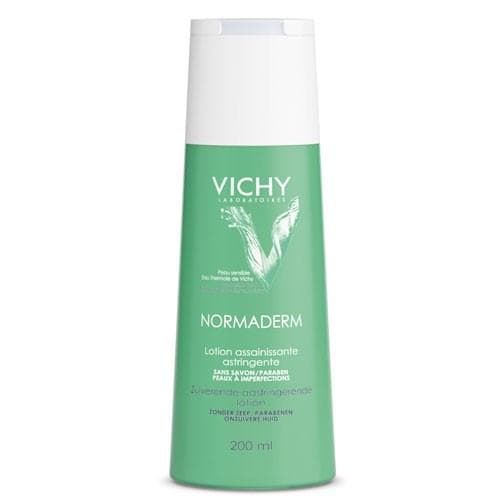 Vichy Normaderm Toner 200ml