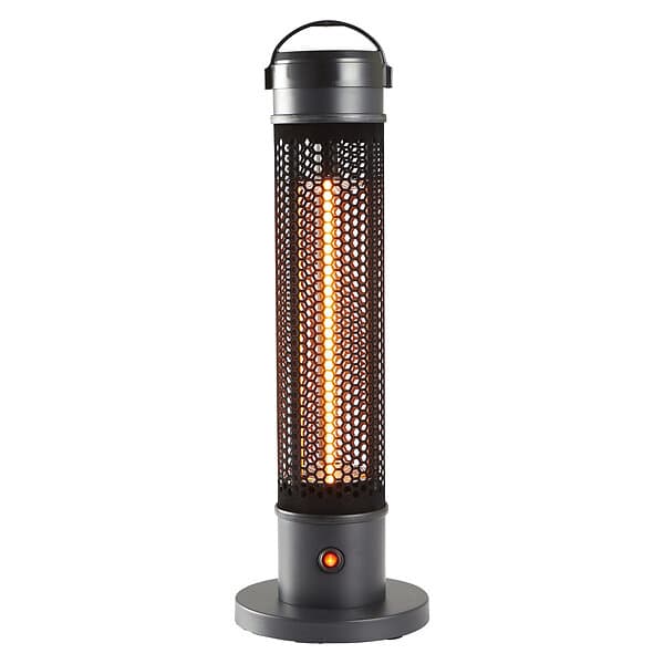 Comfort Garden Osjord Terrassevarmer 800W