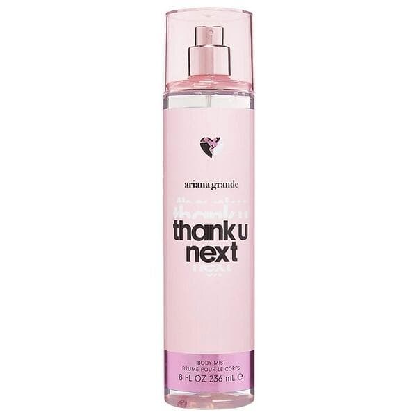 Ariana Grande Thank U Next Body Mist 236ml