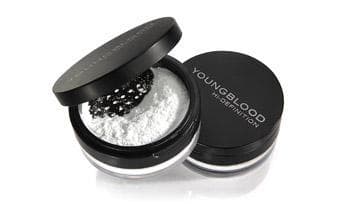 Youngblood Hi-Definition Hydrating Mineral Perfecting Powder 10g