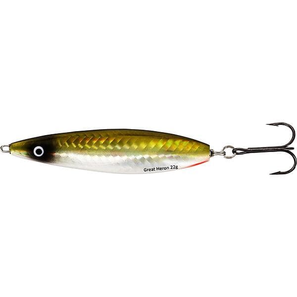 Westin Great Heron 18g