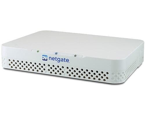 Netgate 6100 Pfsense Security Gateway