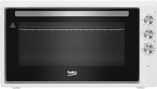 Beko BC50W (Vit)