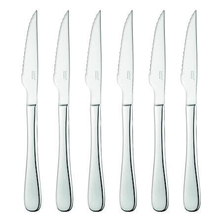 Dorre Classic Grillkniv 6-pack