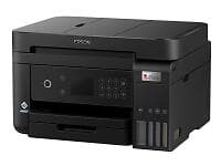 Epson EcoTank ET-3850