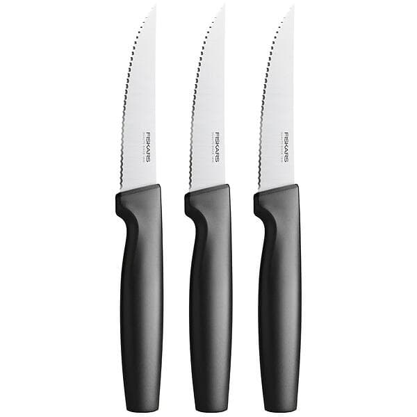 Fiskars Functional Form Köttkniv 3 Delar