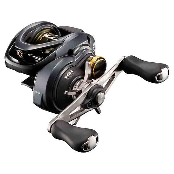 Shimano Curado BFS XGL