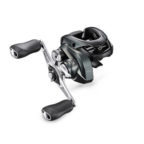 Shimano Curado MGL K 151 HG