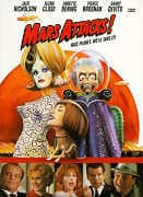 Mars Attacks! (DVD)