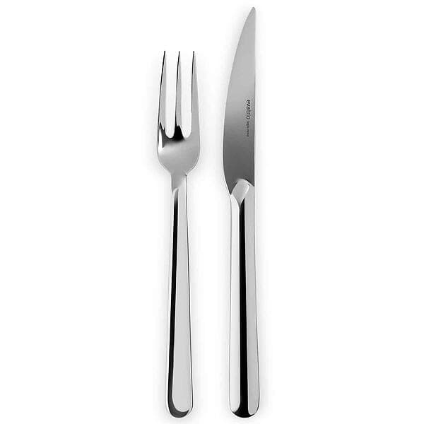 Eva Solo Legio Nova Grill Bestickset 8 Delar