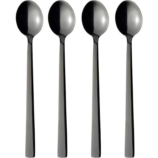 Aida RAW Black Caffe Latte Sked 4-pack
