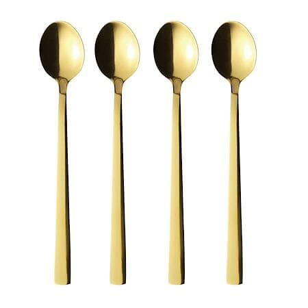 Aida RAW Gold Caffe Latte Sked 4-pack