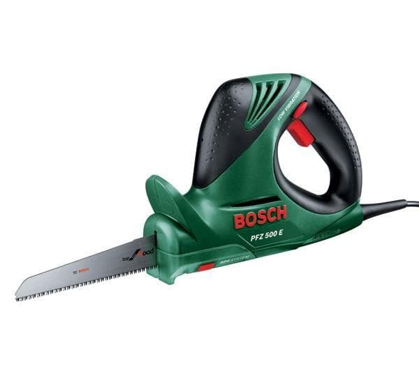 Bosch PFZ 500 E