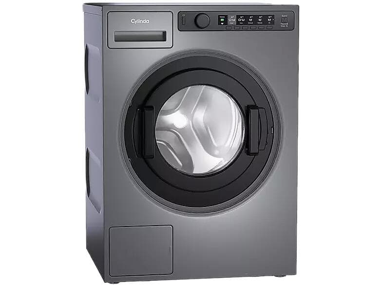 Cylinda PT7840S (Grå)