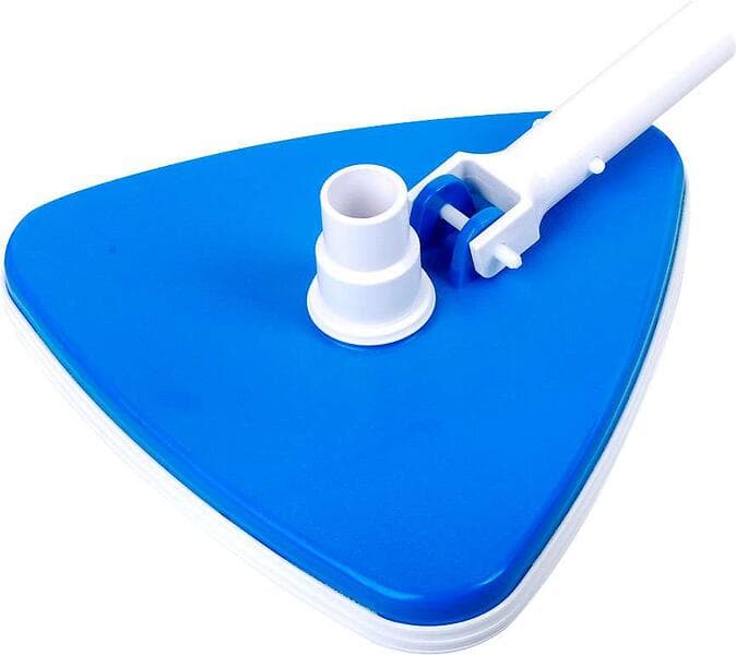 Swim & Fun TriVac Pooldammsugare