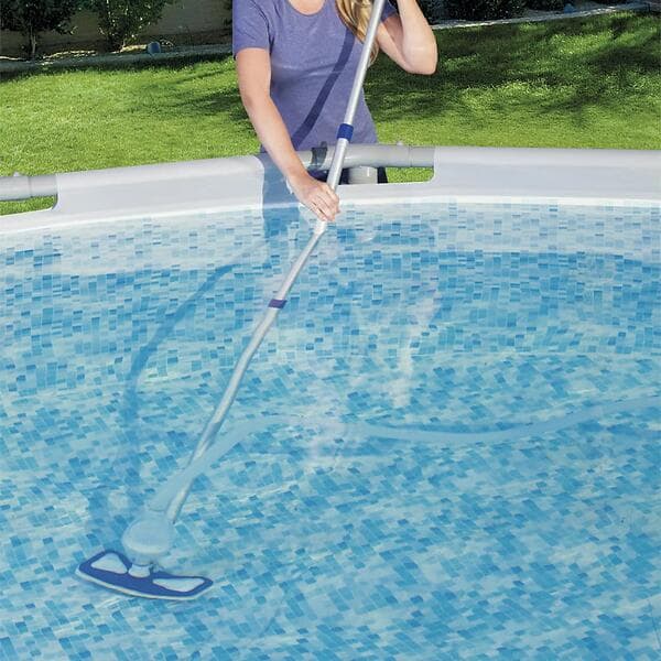 Bestway AquaClean Pool Cleaning Kit Pooldammsugare