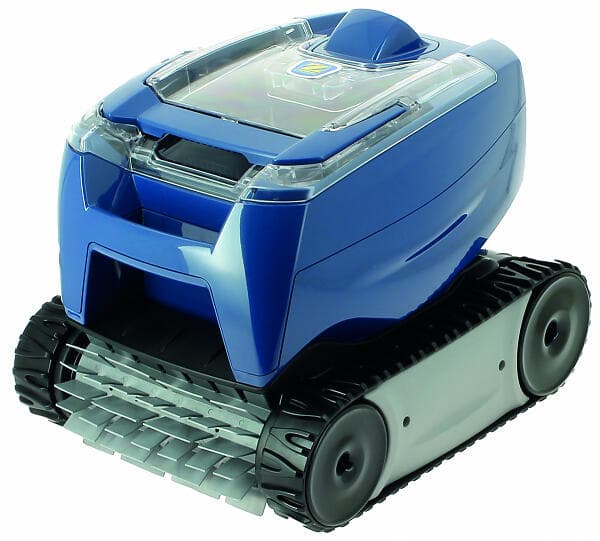 Zodiac Poolcare TornaX RT 3200 Poolrobot