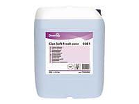 Diversey Clax Soft Fresh Sköljmedel 20L