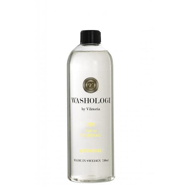 Washologi Fin Mjukmedel 0,75L