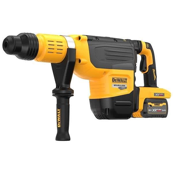 Dewalt DCH775X2-QW (2x9,0Ah)