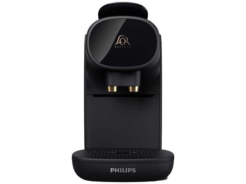 Philips L'Or Barista Sublime LM9012