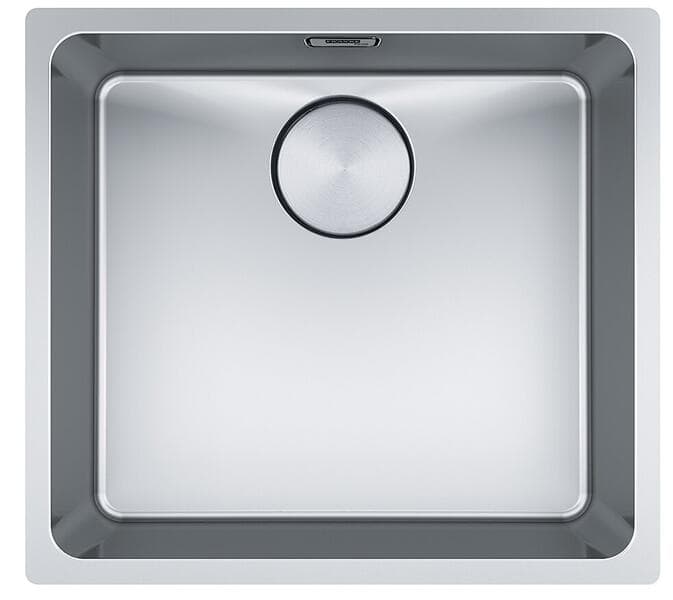 Franke Mythos MYX 110-45 (Rostfri)