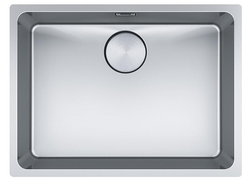 Franke Mythos MYX 110-55 (Rostfri)