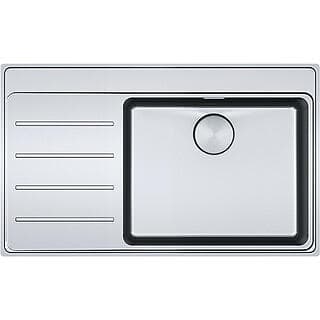 Franke Mythos MYX 211-86 (Rostfri)