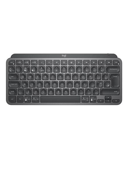 Logitech MX Keys Mini (Nordisk)