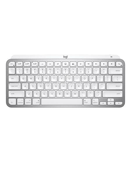 Logitech MX Keys Mini for Mac (Nordisk)