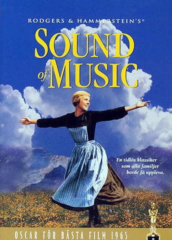 Sound of Music (DVD)