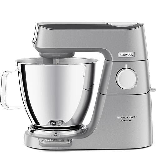 Kenwood Limited Titanium Chef Baker XL KVL85.004