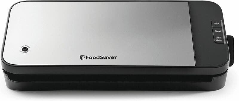 Foodsaver Vakuumförpackare VS2190x