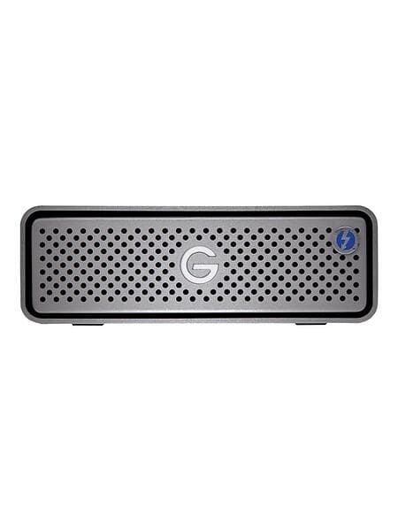 SanDisk Professional G-Drive Pro 6TB