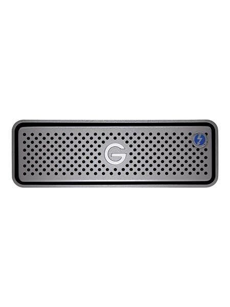 SanDisk Professional G-Drive Pro 18TB