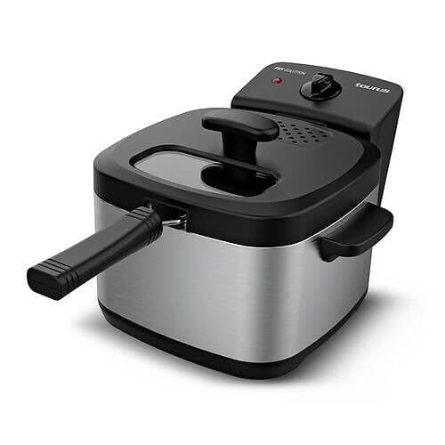 Taurus Home Fry Solution 1,5L