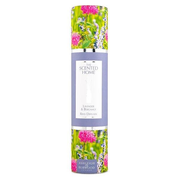 Ashleigh & Burwood 150ml Lavender Bergamot