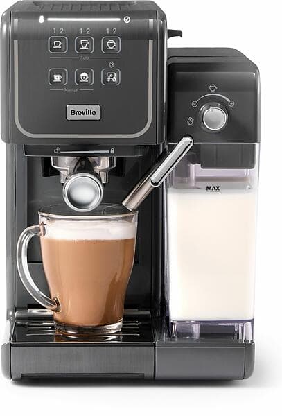 Breville Prima Latte III VCF146X