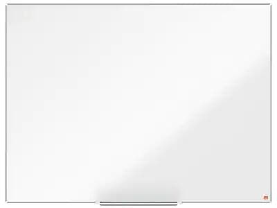 Nobo Impression Pro Emalj Magnetic Whiteboard 120x90cm