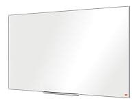 Nobo Impression Pro Emalj Magnetic Whiteboard 122x69cm