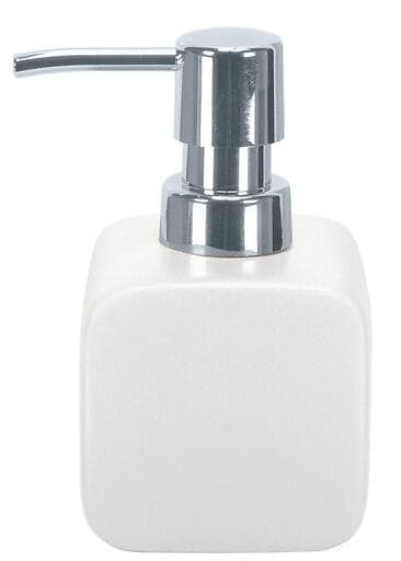 Kleine Wolke Cubic Tvålpump (Vit)