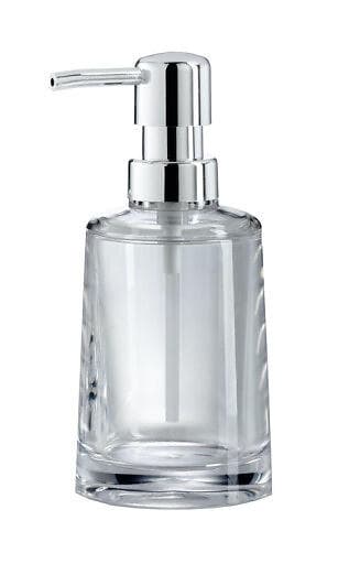Kleine Wolke Pino Tvålpump (Transparent)