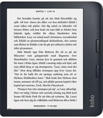 Kobo Libra 2