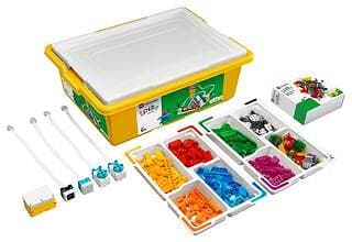 LEGO Education 45345 SPIKE Essential Set