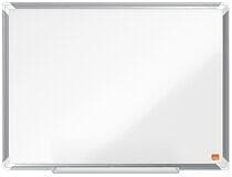 Nobo Premium Plus Emalj Whiteboard 60x45cm