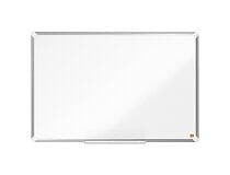 Nobo Premium Plus Emalj Whiteboard 90x60cm