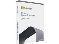 Microsoft Office Home & Business 2021 Pol (PKC)