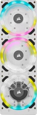 Corsair Hydro X Series XD7 RGB Pump/Reservoir Combo White