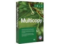 MultiCopy Original A4 100g 500 st